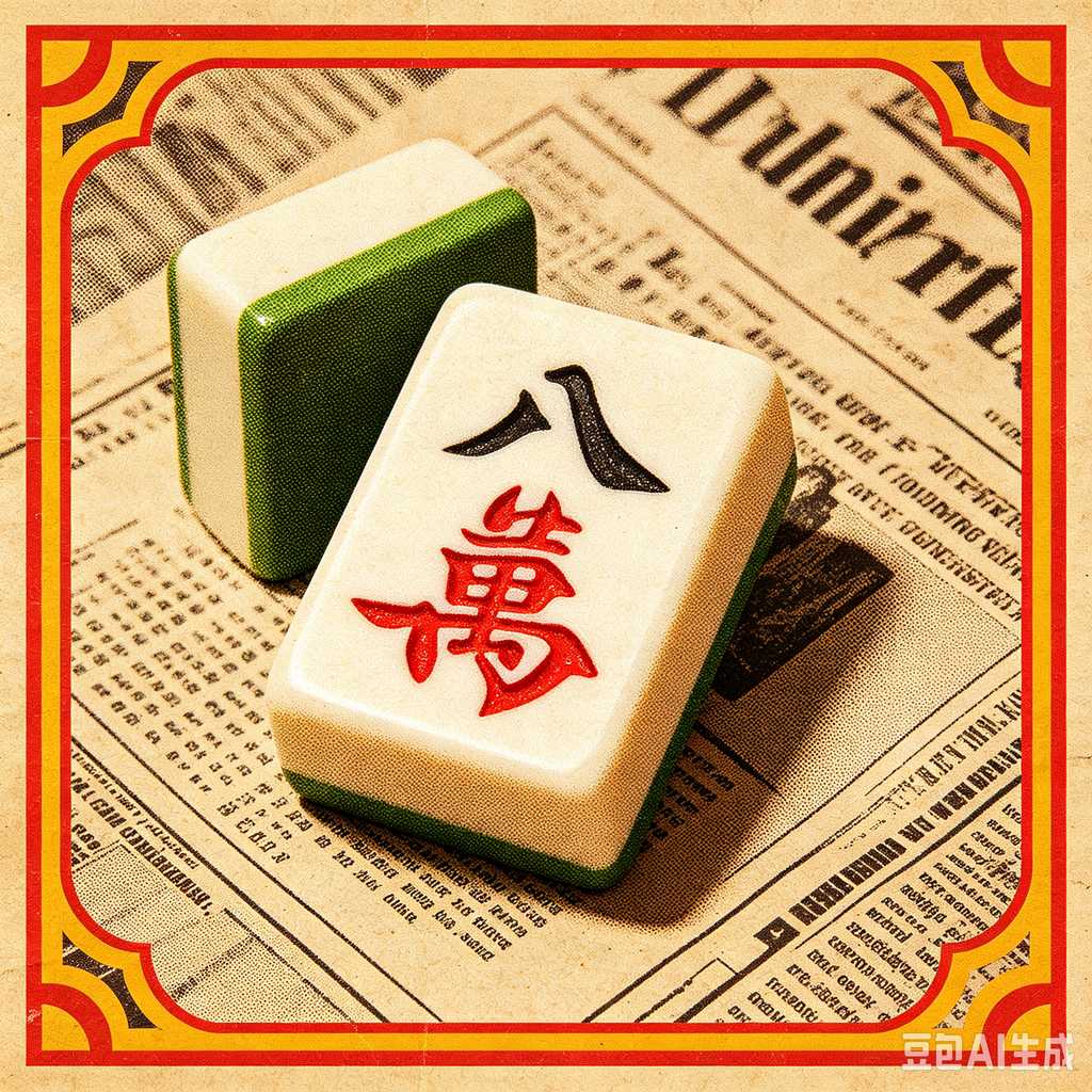 FargoND,mahjong