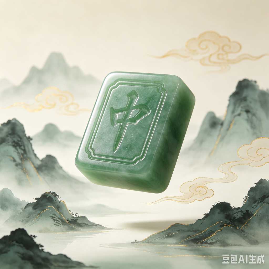 Baltimore,mahjong