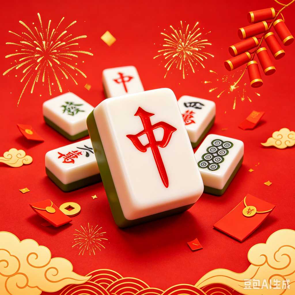 VirginiaBeach,mahjong