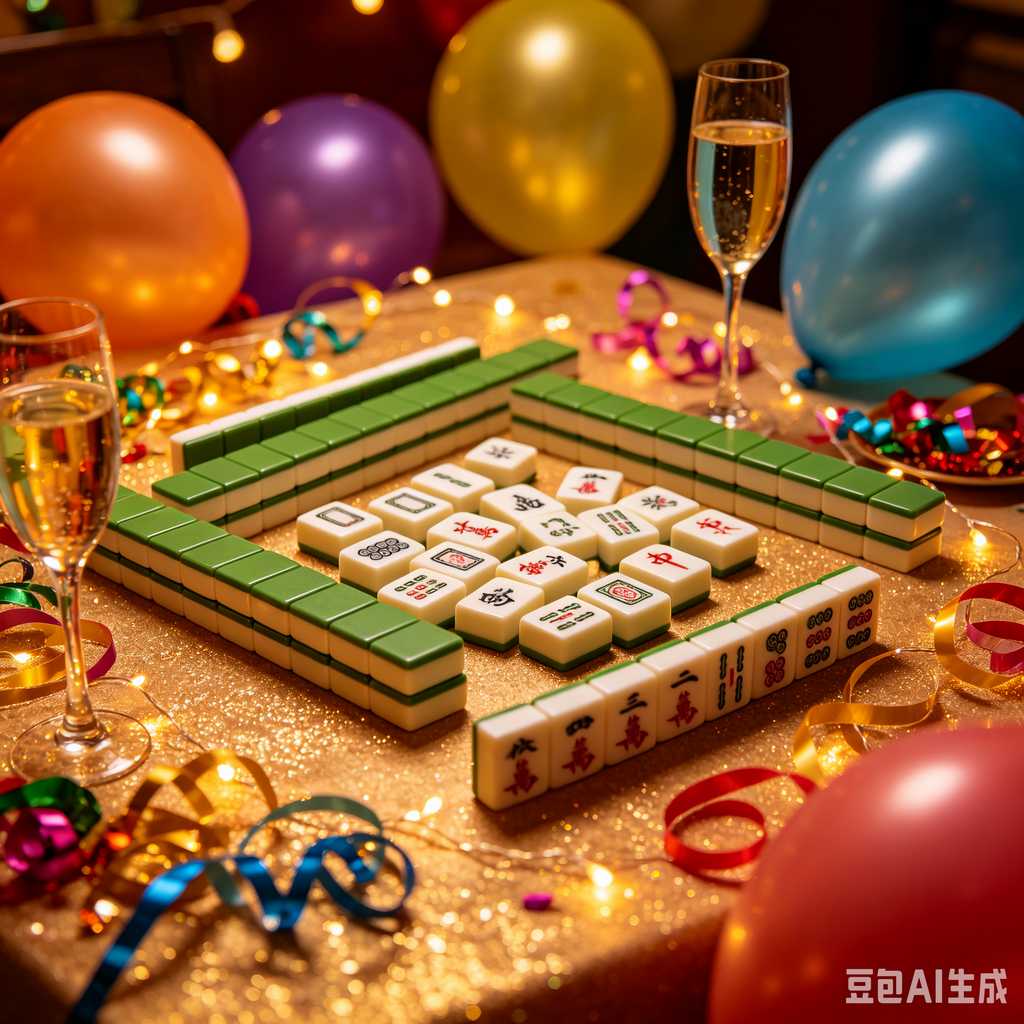 Toronto,mahjong