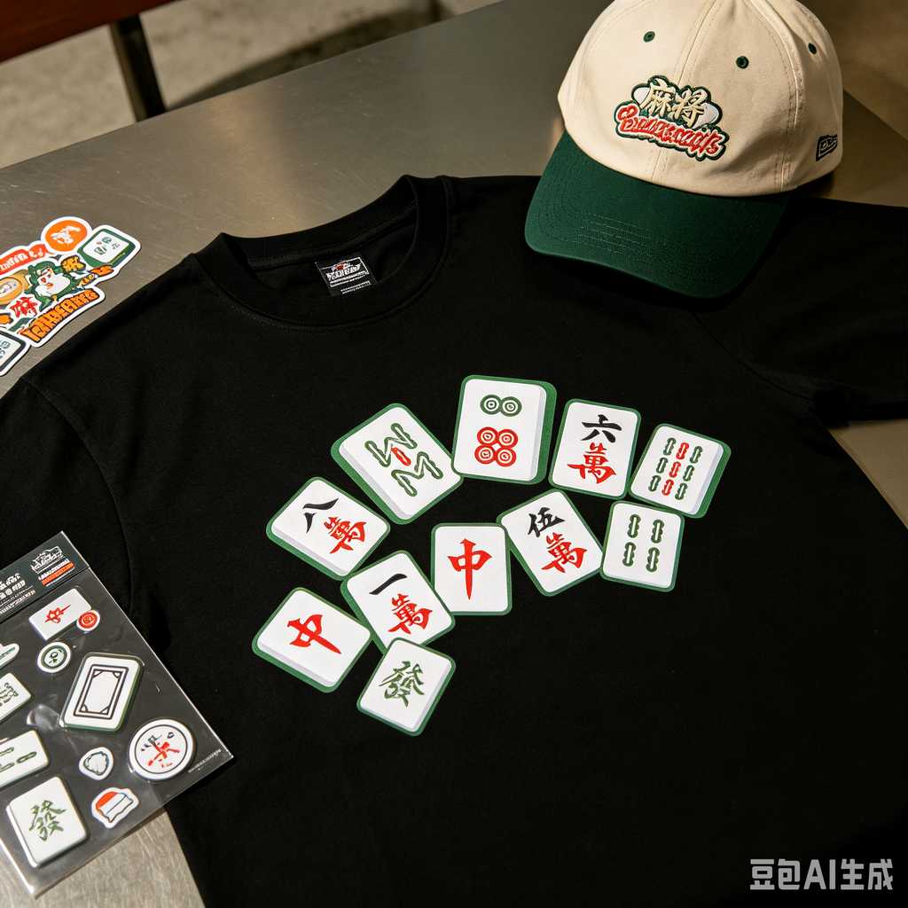 Iquitos,mahjong