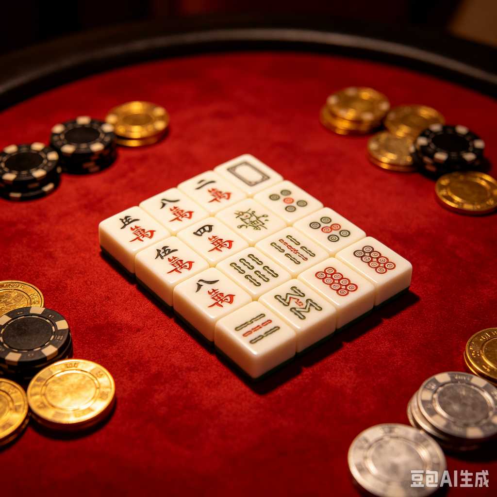 Concepcion,mahjong