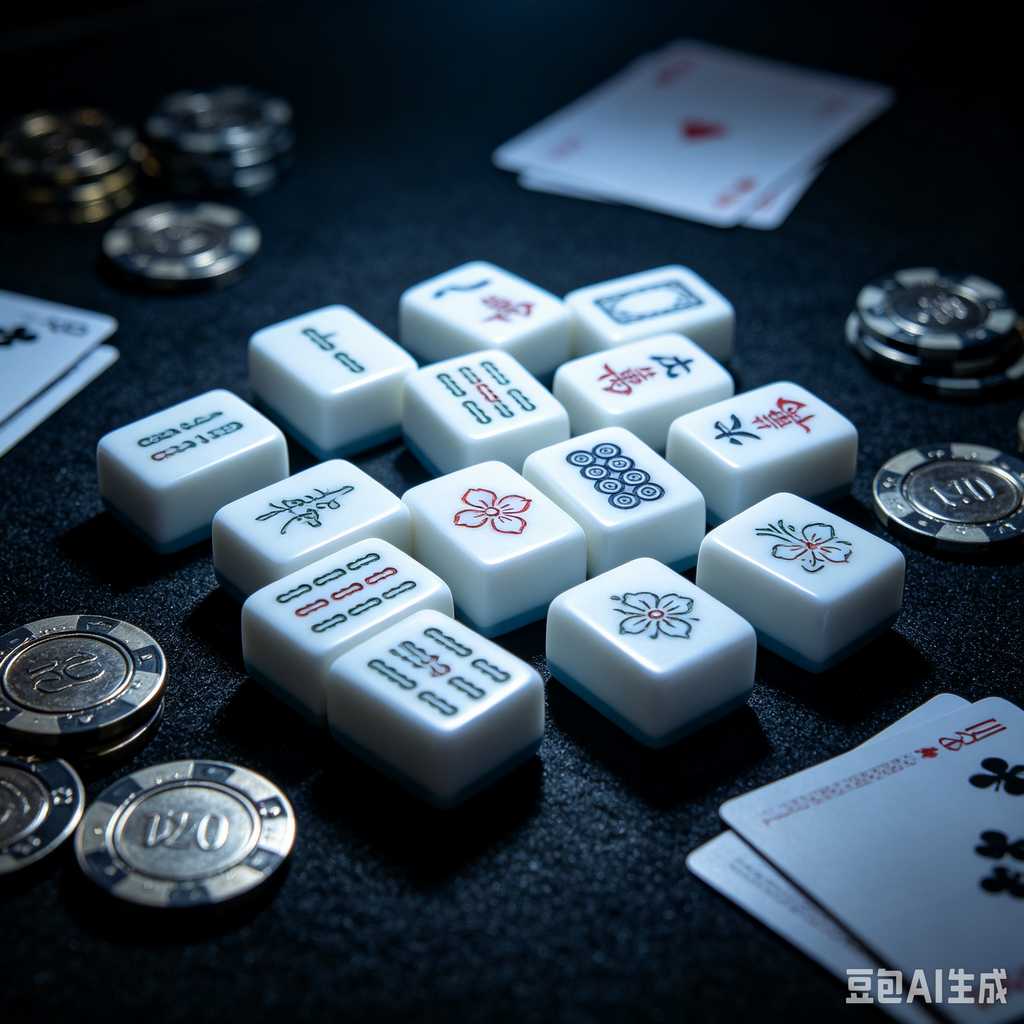 Spokane,mahjong
