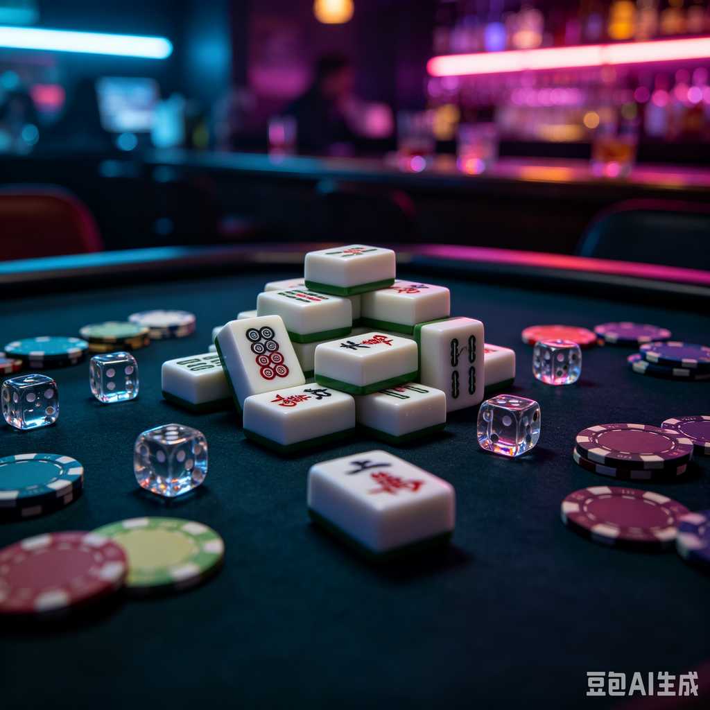 Antofagasta,mahjong