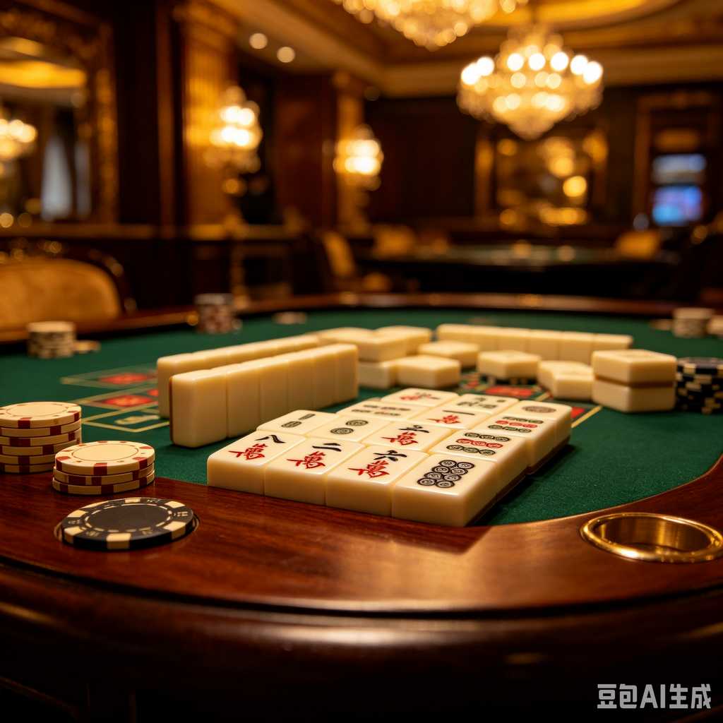 Graz,mahjong