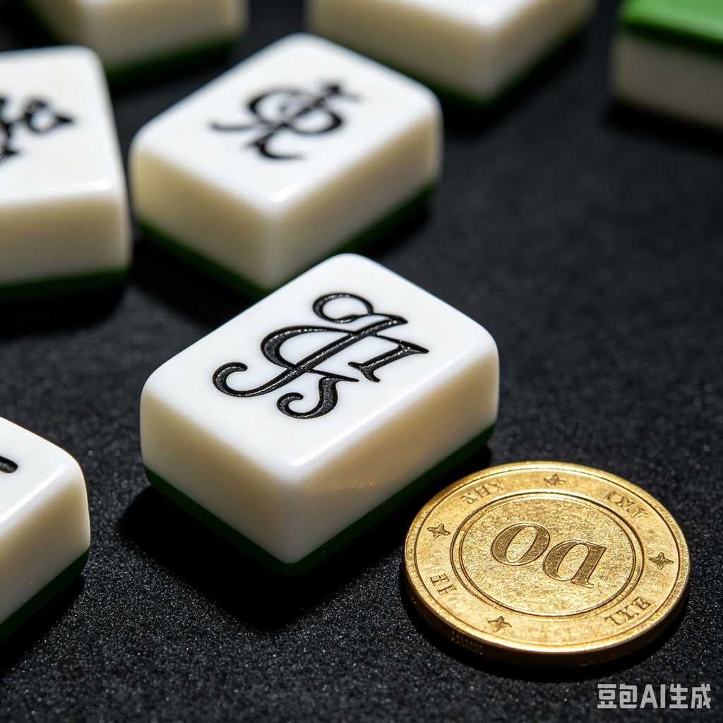 Boise,mahjong